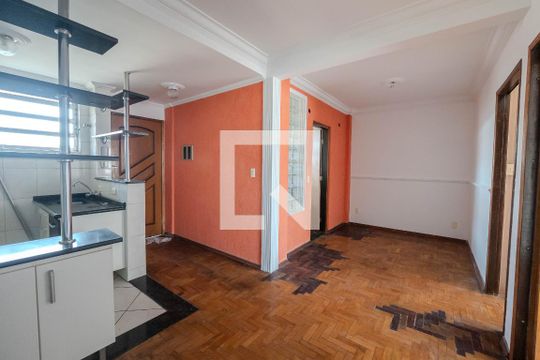 Apartamento para alugar com 2 quartos, 47m² em Consolação, São Paulo