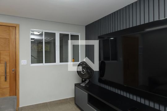 Sala  de casa à venda com 3 quartos, 250m² em Vila Santana, São Paulo