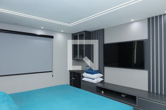 Quarto  de casa à venda com 3 quartos, 250m² em Vila Santana, São Paulo
