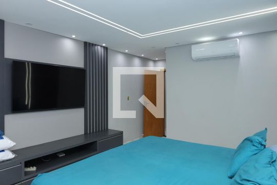 Quarto  de casa à venda com 3 quartos, 250m² em Vila Santana, São Paulo