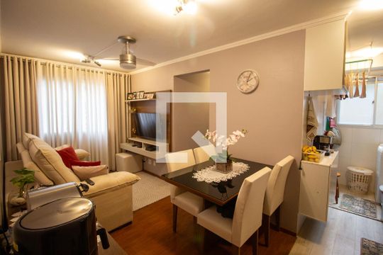 Apartamento à venda com 2 quartos, 41m² em Itaquera, São Paulo
