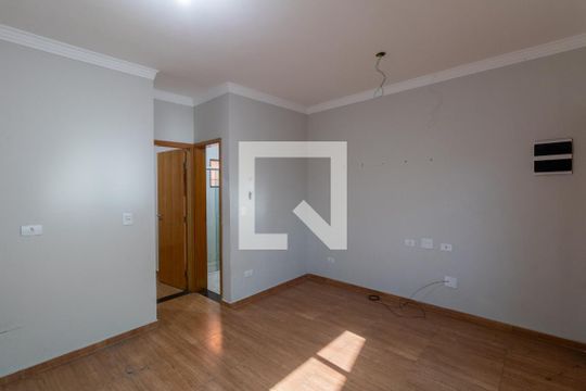 Sala e Cozinha Integrada de apartamento para alugar com 1 quarto, 45m² em Artur Alvim, São Paulo