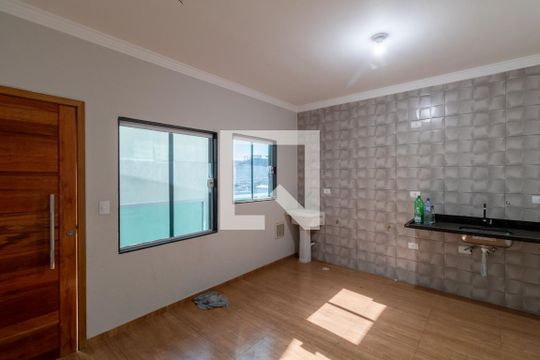 Apartamento para alugar com 1 quarto, 45m² em Artur Alvim, São Paulo