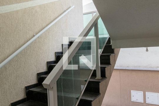 Área Comum de apartamento para alugar com 1 quarto, 45m² em Artur Alvim, São Paulo