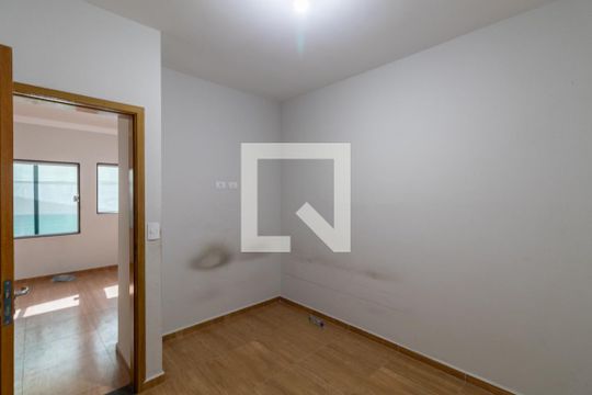Quarto de apartamento para alugar com 1 quarto, 45m² em Artur Alvim, São Paulo