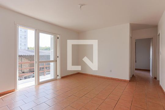 Apartamento à venda com 3 quartos, 90m² em Tristeza, Porto Alegre
