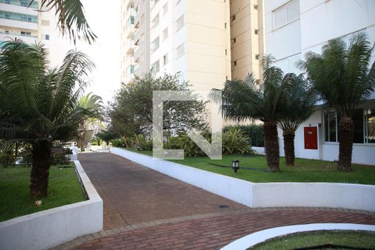 Área comum de apartamento à venda com 2 quartos, 56m² em Village Veneza, Goiânia