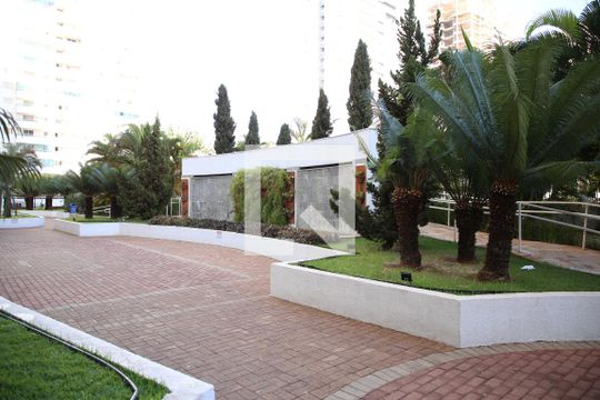 Área comum de apartamento à venda com 2 quartos, 56m² em Village Veneza, Goiânia