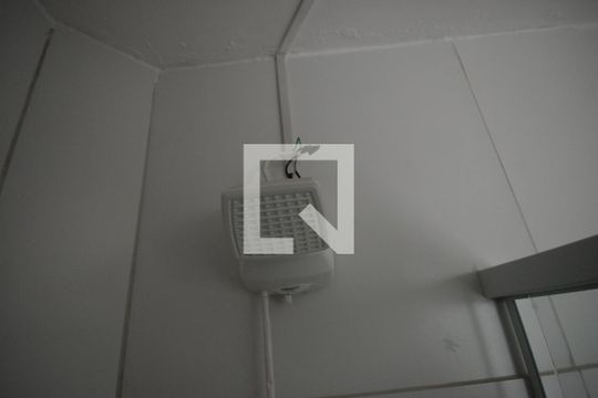Banheiro de apartamento à venda com 1 quarto, 25m² em Liberdade, São Paulo