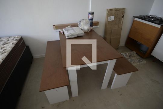 Kitnet de apartamento à venda com 1 quarto, 25m² em Liberdade, São Paulo