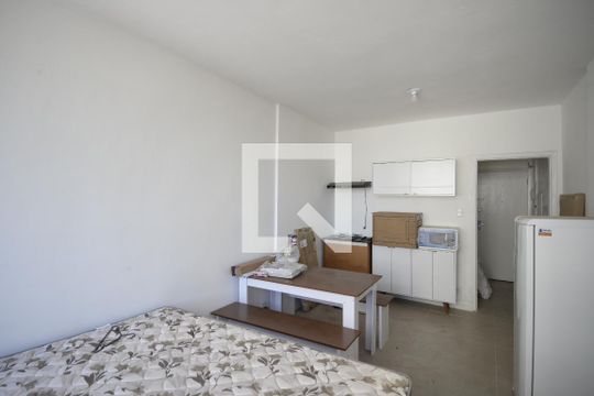 Kitnet de apartamento à venda com 1 quarto, 25m² em Liberdade, São Paulo