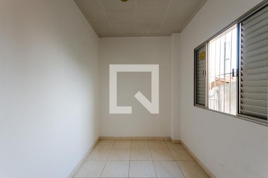 Quarto 3 de casa à venda com 3 quartos, 170m² em Vila Mangalot, São Paulo