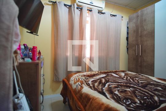 Quarto 1 de casa à venda com 4 quartos, 100m² em Jardim Carvalho, Porto Alegre