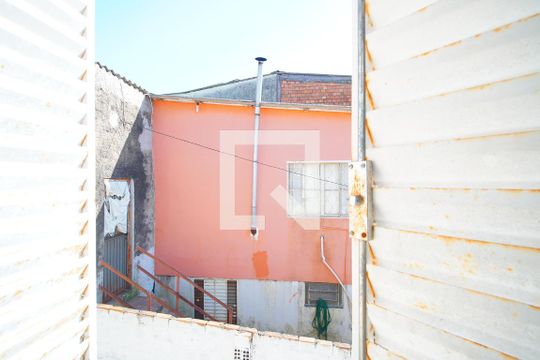 Quarto 2 - Vista de casa à venda com 4 quartos, 100m² em Jardim Carvalho, Porto Alegre