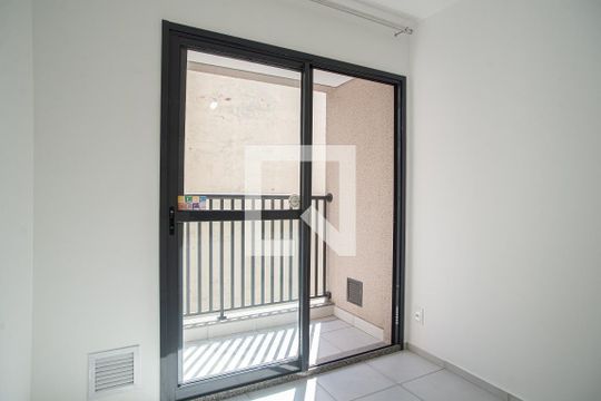 Sala de apartamento para alugar com 1 quarto, 29m² em Bela Vista, São Paulo