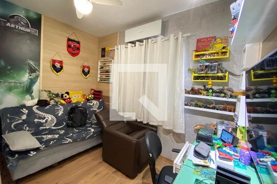 Quarto 1 de casa à venda com 2 quartos, 120m² em Maria da Graça, Rio de Janeiro