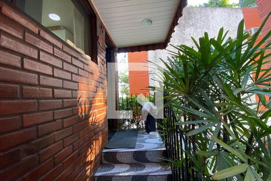 Espaço Gourmet de casa à venda com 2 quartos, 120m² em Maria da Graça, Rio de Janeiro
