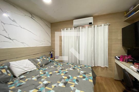 Quarto 2 de casa à venda com 2 quartos, 120m² em Maria da Graça, Rio de Janeiro