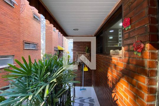 Espaço Gourmet de casa à venda com 2 quartos, 120m² em Maria da Graça, Rio de Janeiro