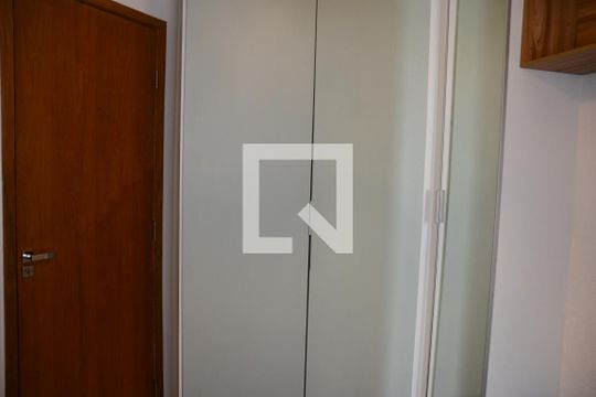 Quarto 2 de apartamento à venda com 2 quartos, 55m² em Santa Maria, São Caetano do Sul
