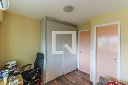 Suíte 2 de apartamento à venda com 2 quartos, 88m² em Barra da Tijuca, Rio de Janeiro