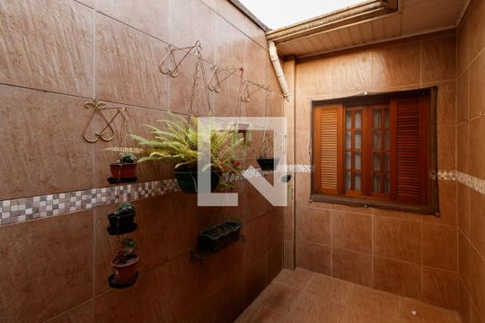 Sala de casa à venda com 3 quartos, 360m² em Vila Maria, São Paulo