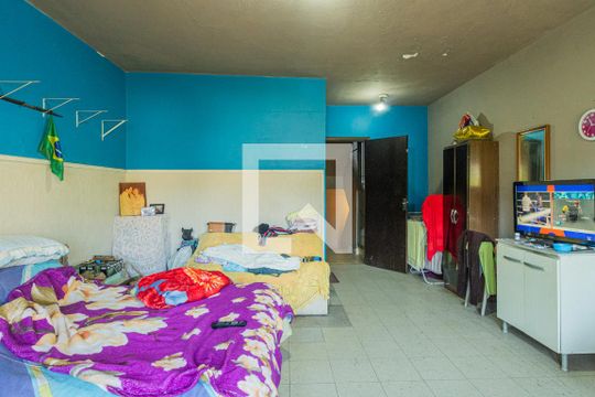 Quarto 1 de casa para alugar com 4 quartos, 300m² em Cidade Baixa, Porto Alegre