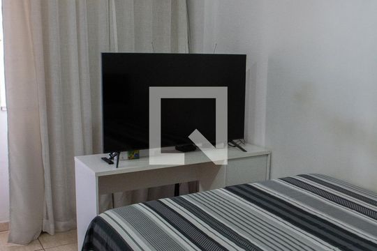 QUARTO de apartamento à venda com 1 quarto, 143m² em Centro, Campinas