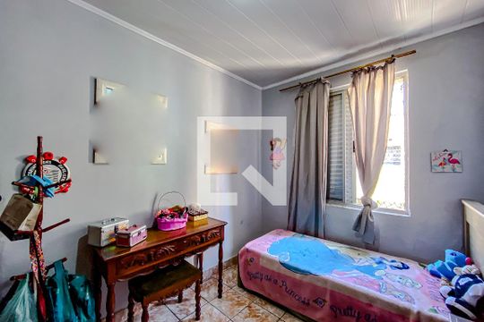Quarto 1 de casa à venda com 4 quartos, 70m² em Brás, São Paulo