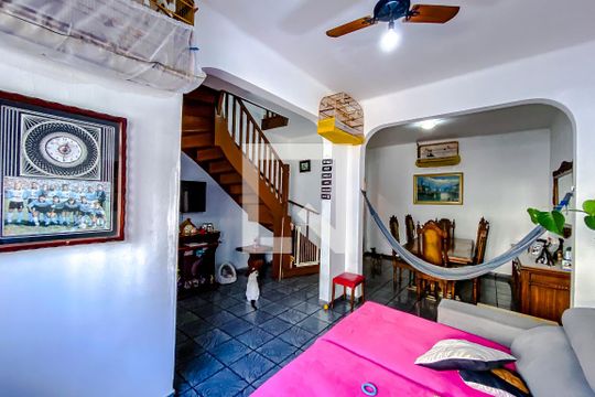 Casa à venda com 4 quartos, 70m² em Brás, São Paulo