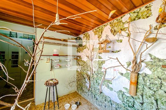 Quarto 4 de casa à venda com 4 quartos, 70m² em Brás, São Paulo