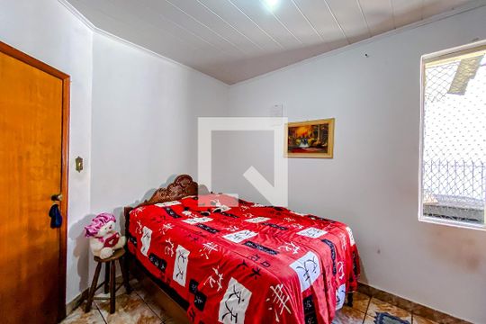 Quarto 2 de casa à venda com 4 quartos, 70m² em Brás, São Paulo