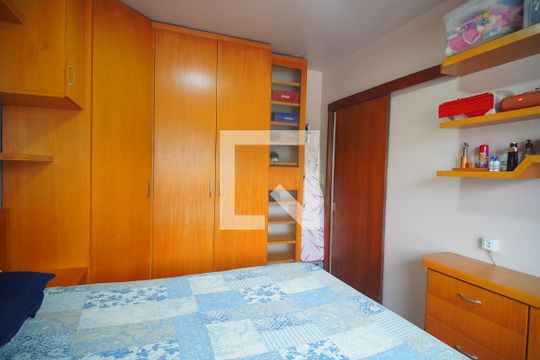 Quarto 1 de apartamento à venda com 2 quartos, 63m² em Pátria Nova, Novo Hamburgo