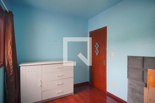 Quarto 2 de apartamento à venda com 2 quartos, 63m² em Pátria Nova, Novo Hamburgo