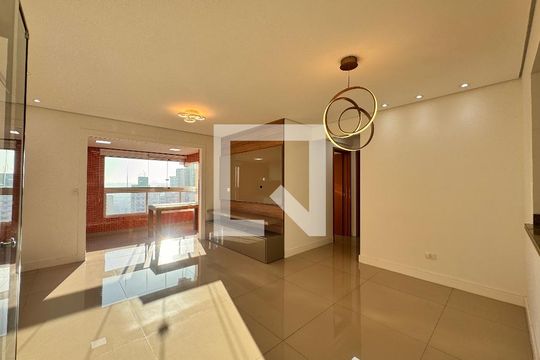 Apartamento para alugar com 2 quartos, 100m² em Centro, Santo André