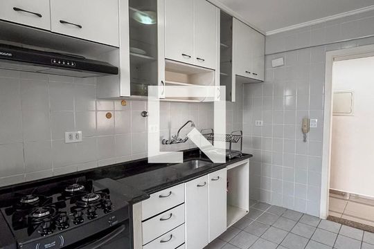 Apartamento para alugar com 2 quartos, 59m² em Saúde, São Paulo