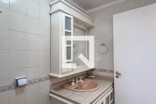 Apartamento para alugar com 2 quartos, 59m² em Saúde, São Paulo