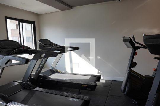 Academia de kitnet/studio à venda com 1 quarto, 27m² em Pinheiros, São Paulo