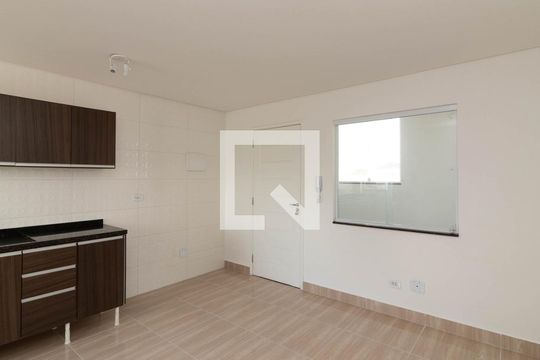 Sala de apartamento à venda com 2 quartos, 49m² em Vila Nova Savoia, São Paulo
