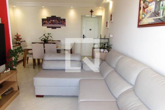 Apartamento à venda com 4 quartos, 98m² em Vila Sonia, São Paulo
