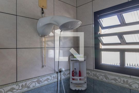 Banheiro de casa à venda com 3 quartos, 228m² em Burgo Paulista, São Paulo