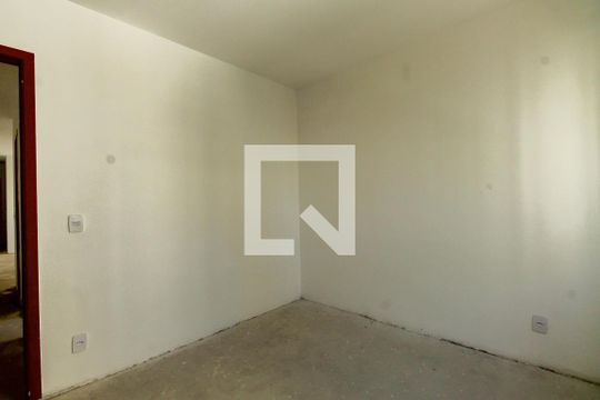 Quarto 1 de apartamento à venda com 2 quartos, 51m² em Tatuapé, São Paulo