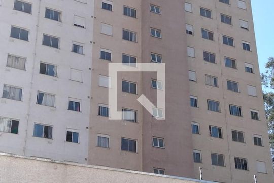 Fachada de apartamento à venda com 1 quarto, 24m² em Panamby, São Paulo