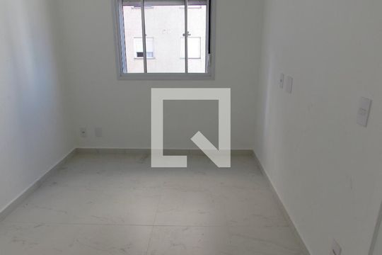 Quarto de apartamento à venda com 1 quarto, 24m² em Panamby, São Paulo