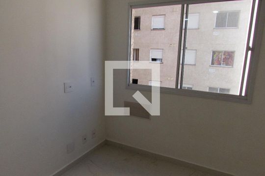 Sala/Cozinha de apartamento à venda com 1 quarto, 24m² em Panamby, São Paulo