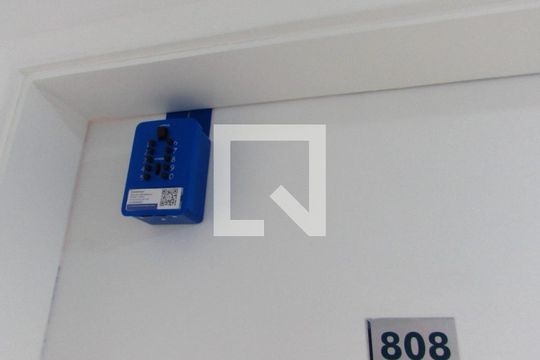 Lock Box de apartamento à venda com 1 quarto, 24m² em Panamby, São Paulo