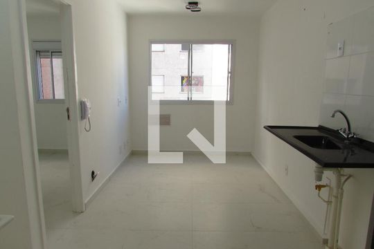 Apartamento à venda com 1 quarto, 24m² em Panamby, São Paulo