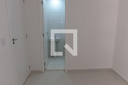 Quarto de apartamento à venda com 1 quarto, 24m² em Panamby, São Paulo