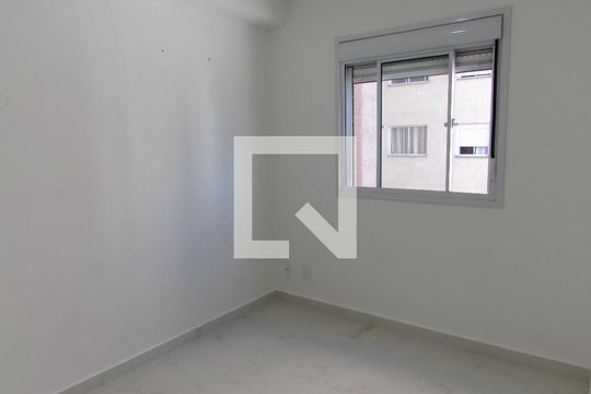 Quarto de apartamento à venda com 1 quarto, 24m² em Panamby, São Paulo