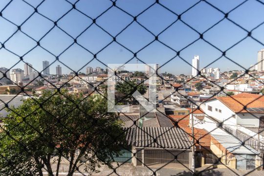 Vista de apartamento para alugar com 3 quartos, 90m² em Parque Mandaqui, São Paulo